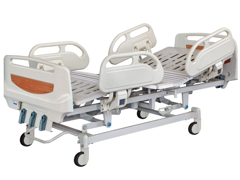 WEX-B-01醫用三搖床